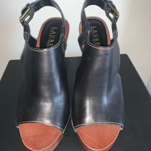 Ralph Lauren Shoes
